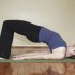 yoga moves for your back