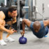 PT360 partnered with personal trainer, Charlie Morris of Morris Fitness