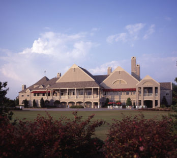 Cherokee Town and Country Club