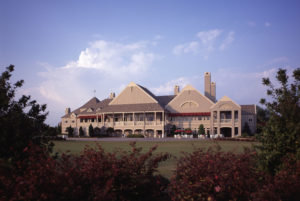 Cherokee Town and Country Club